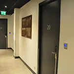 Rauw Aan De Kade