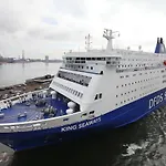 Hotel Rauw Aan De Kade 3*