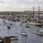 Rauw Aan De Kade 3* IJmuiden