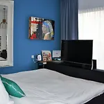 Rauw Aan De Kade Hotel 3*