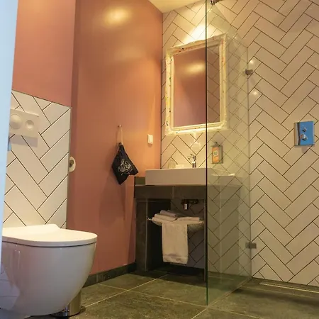 Rauw Aan De Kade Hotel IJmuiden