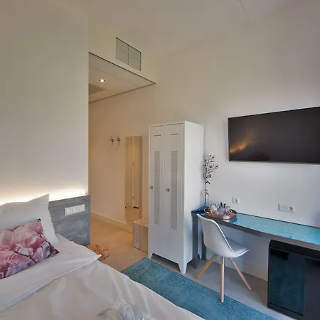 Rauw Aan De Kade IJmuiden