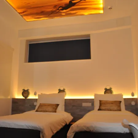 酒店 劳乌安娜德卡德酒店