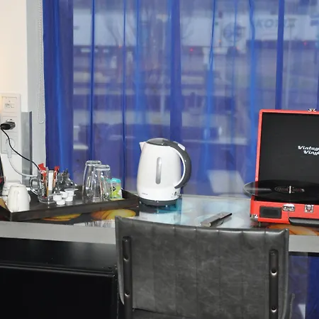 Rauw Aan De Kade Hotel IJmuiden