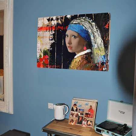 酒店 劳乌安娜德卡德酒店 3*