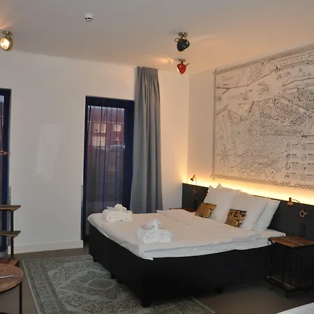 Rauw Aan De Kade Hotel IJmuiden