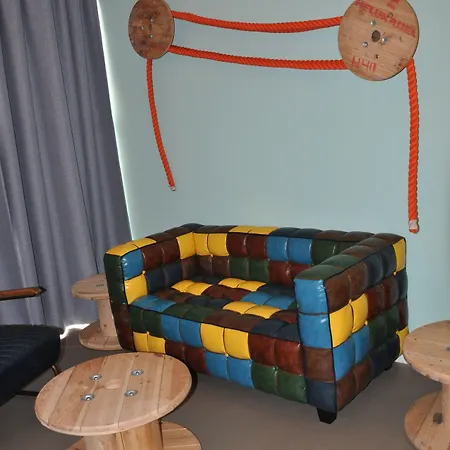 Rauw Aan De Kade IJmuiden