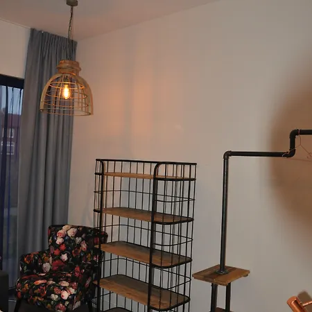 Hotel Rauw Aan De Kade