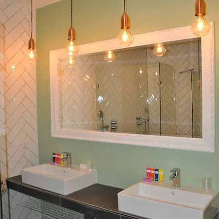 Rauw Aan De Kade Hotel IJmuiden