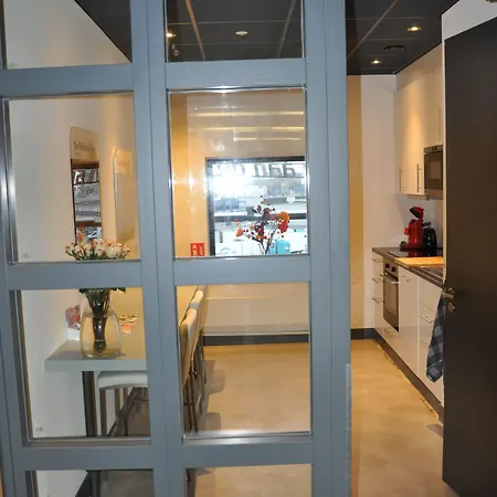 劳乌安娜德卡德酒店 3*