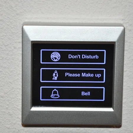 Rauw Aan De Kade 3* IJmuiden