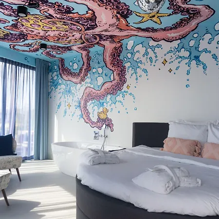 Rauw Aan De Kade 3* IJmuiden