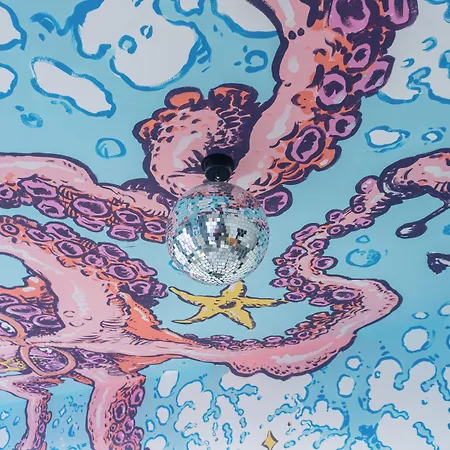 Hotel Rauw Aan De Kade IJmuiden