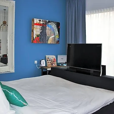 Hotel Rauw Aan De Kade 3*