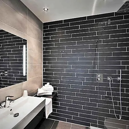 Rauw Aan De Kade Hotel 3*