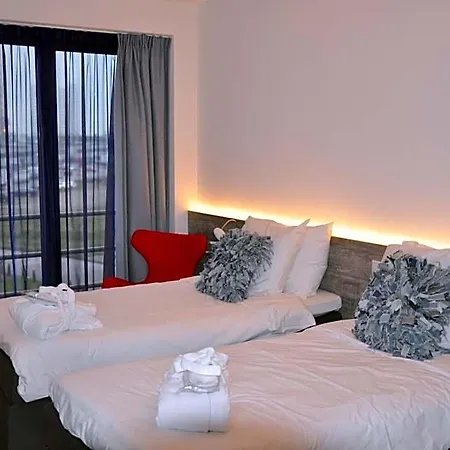 Rauw Aan De Kade 3* IJmuiden