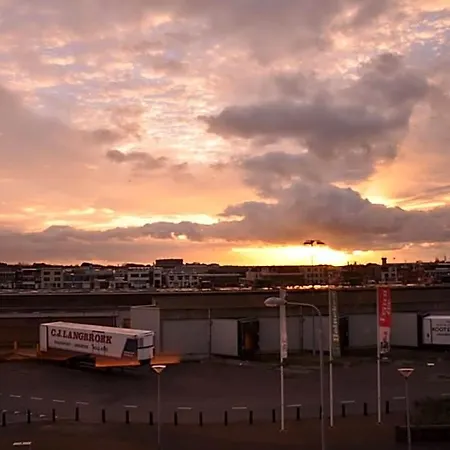 Rauw Aan De Kade IJmuiden