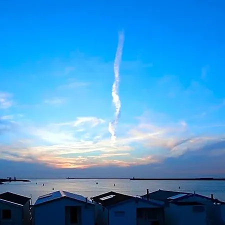 Rauw Aan De Kade Hotel IJmuiden