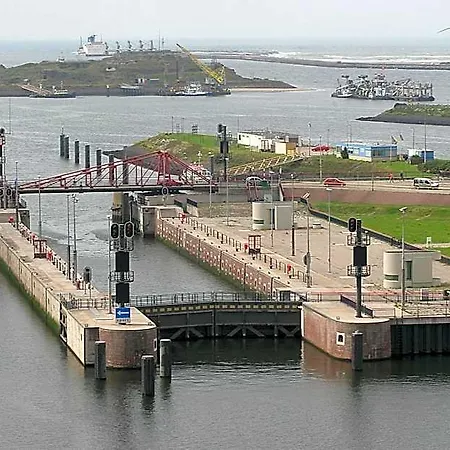 Rauw Aan De Kade Hotel IJmuiden