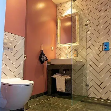 Hotel Rauw Aan De Kade IJmuiden
