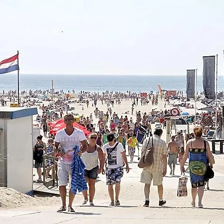 Rauw Aan De Kade Hotel 3*