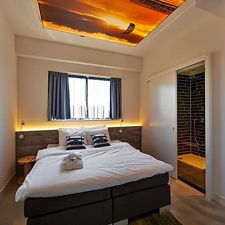 Hotel Rauw Aan De Kade 3*