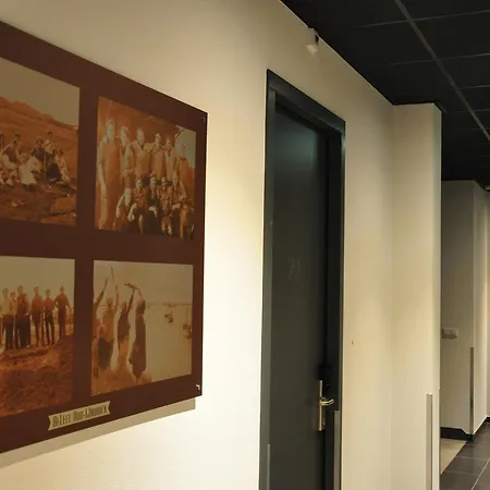 Hotel Rauw Aan De Kade IJmuiden