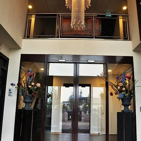 Hotell Rauw Aan De Kade