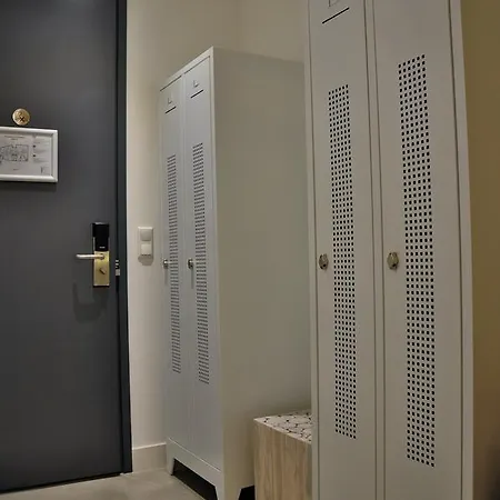 Rauw Aan De Kade 호텔 3*