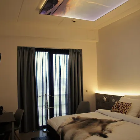 Rauw Aan De Kade Hotel