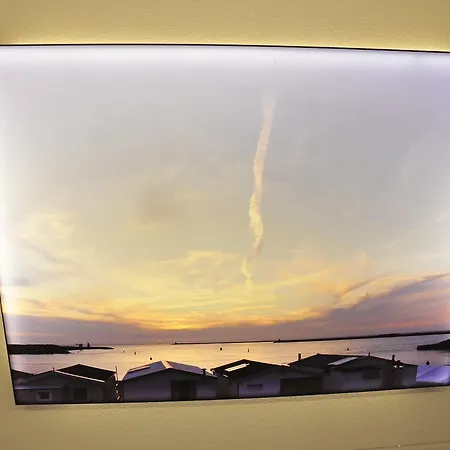 劳乌安娜德卡德酒店