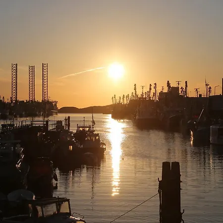 Rauw Aan De Kade 3* IJmuiden