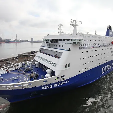 Hotel Rauw Aan De Kade 3*