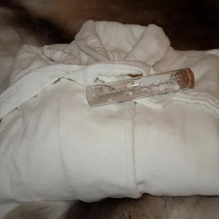 酒店 劳乌安娜德卡德酒店 艾默伊登