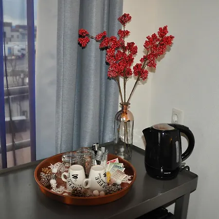 劳乌安娜德卡德酒店 3*