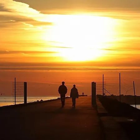 酒店 劳乌安娜德卡德酒店 艾默伊登