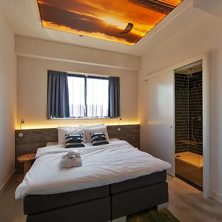 Rauw Aan De Kade Hotel