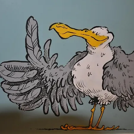호텔 Rauw Aan De Kade