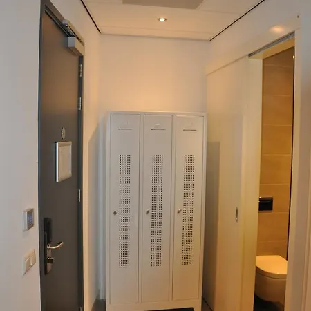 Rauw Aan De Kade Hotel 3*
