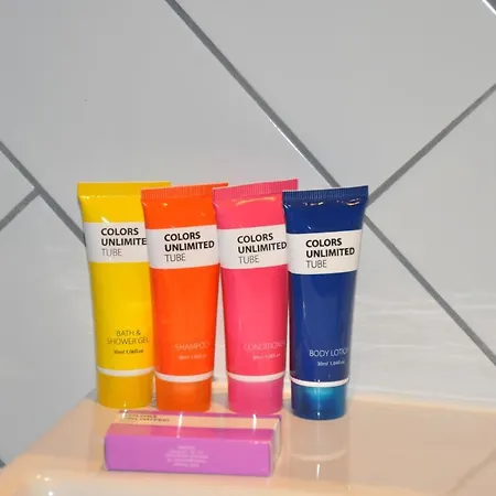 酒店 劳乌安娜德卡德酒店