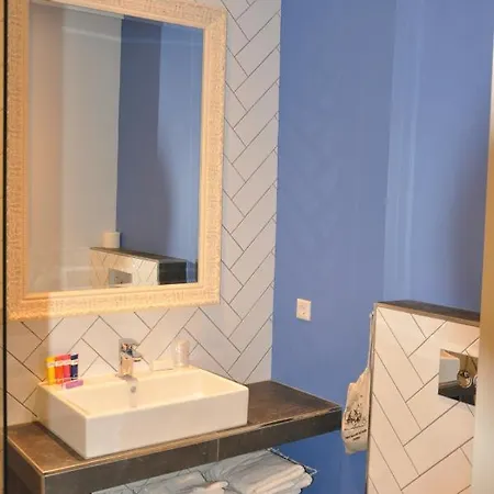 Rauw Aan De Kade Hotel 3*