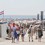 فندق Rauw Aan De Kade 3*