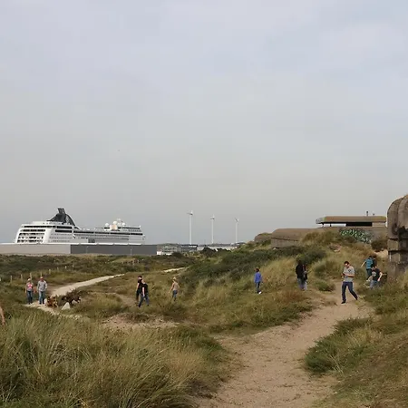 Rauw Aan De Kade 3*