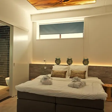 Rauw Aan De Kade Hotel 3*